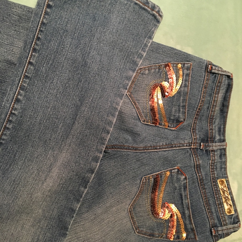 South Pole jeans